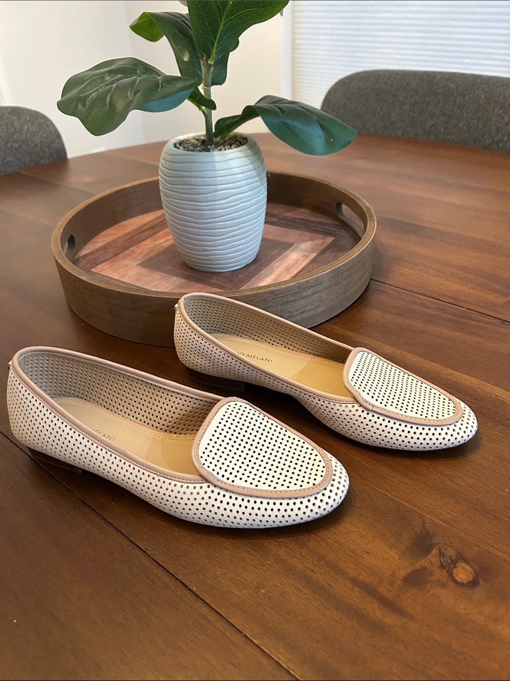 Antonio Melani Loafers